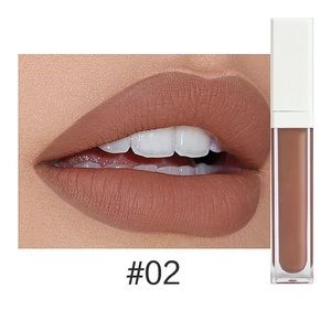 “Caramel Macchiato” Matte Liquid Lipstick